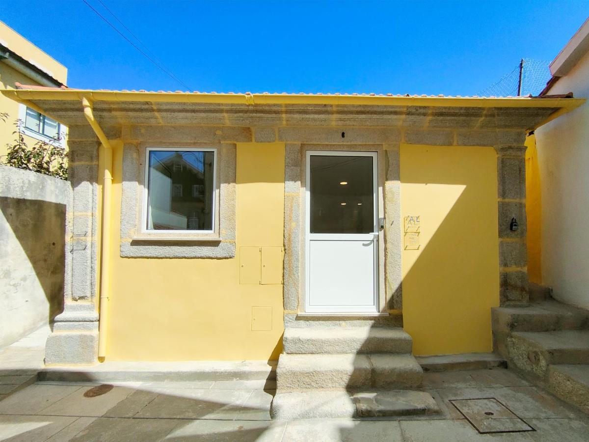 Villa Casa Do Beco - Foz Do Douro à OOporto Extérieur photo