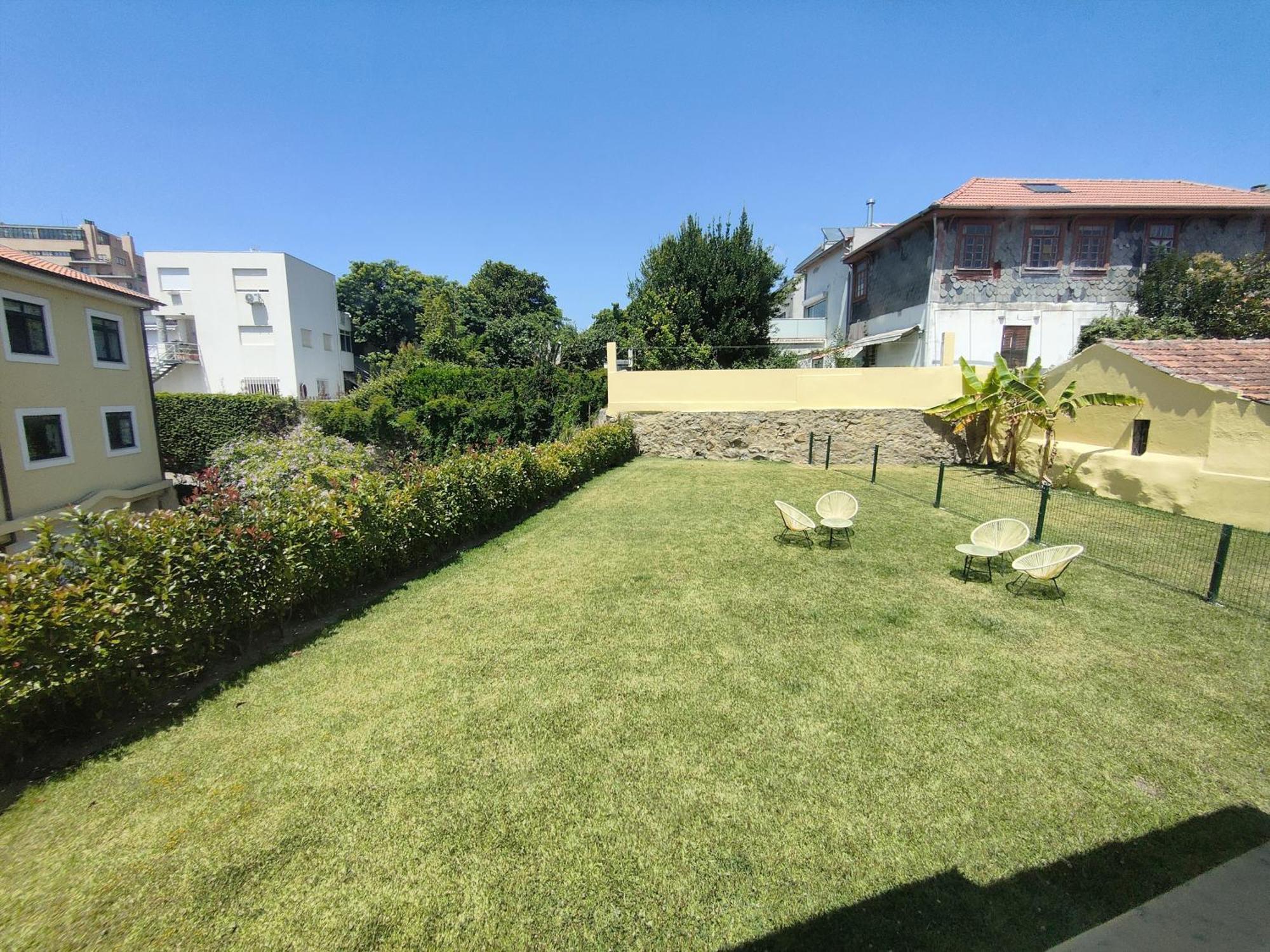Villa Casa Do Beco - Foz Do Douro à OOporto Extérieur photo