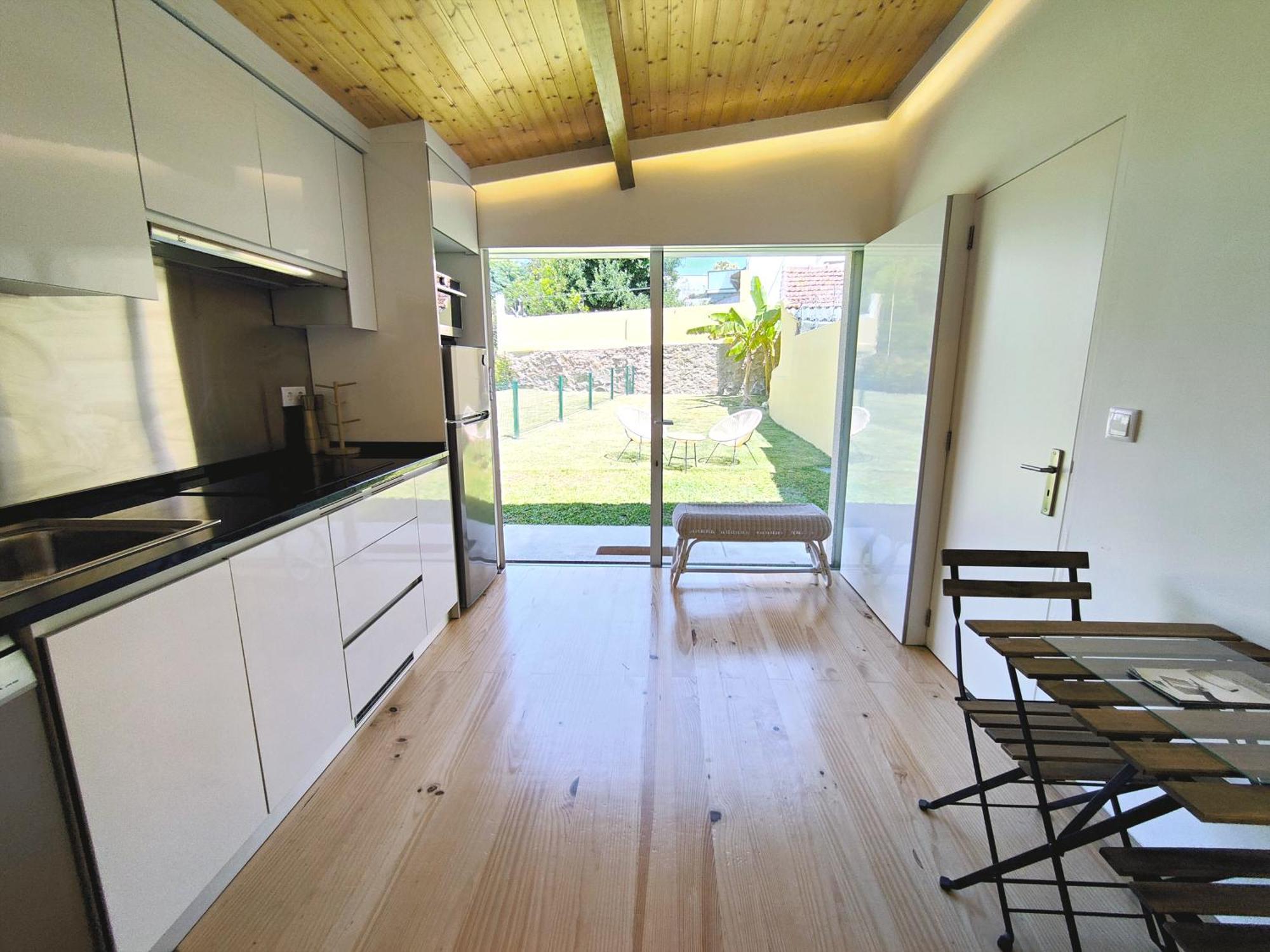 Villa Casa Do Beco - Foz Do Douro à OOporto Extérieur photo