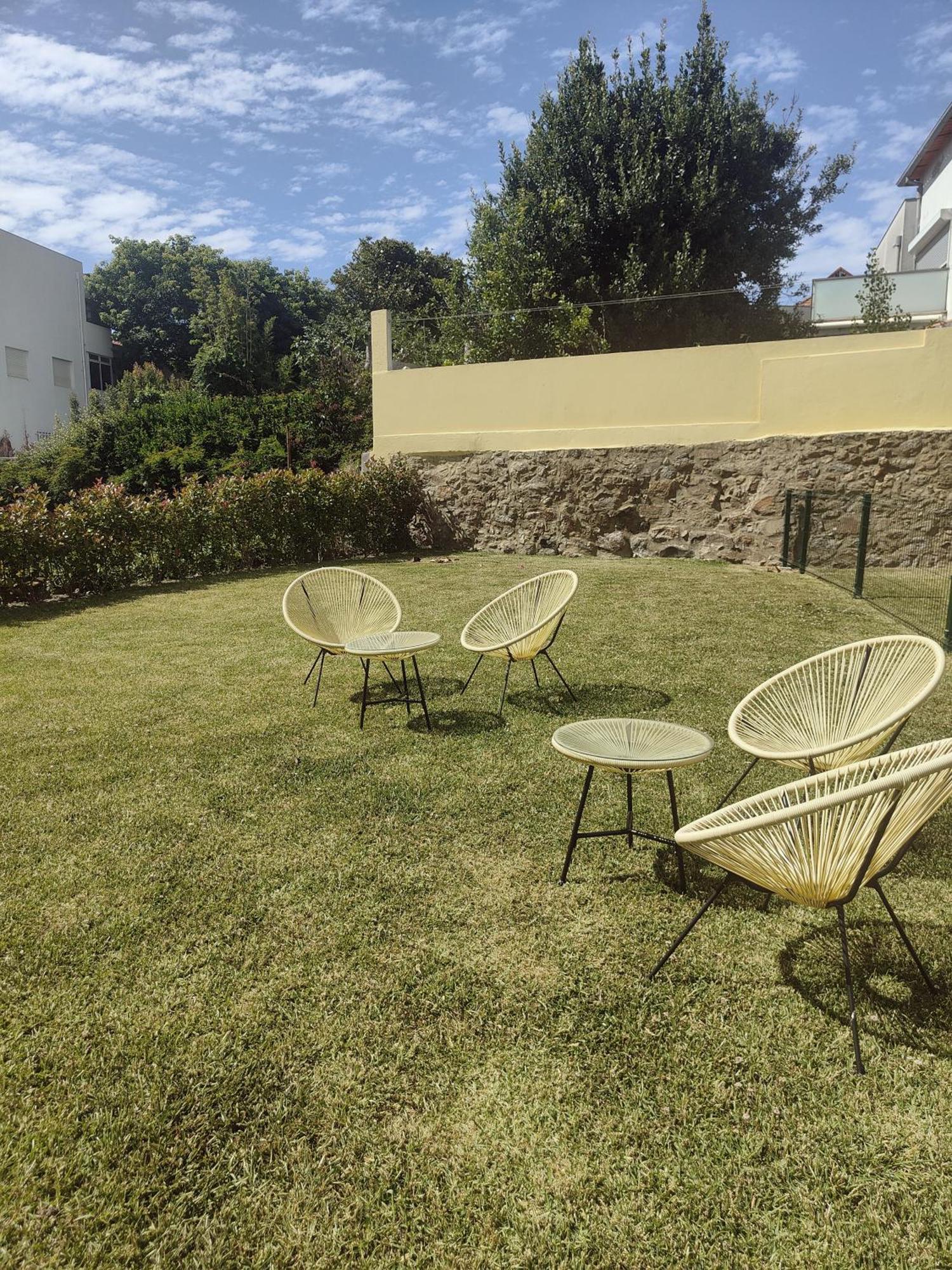 Villa Casa Do Beco - Foz Do Douro à OOporto Extérieur photo